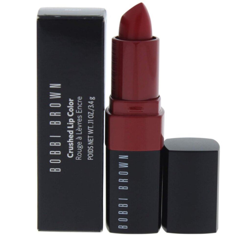 Bobbi Brown Crushed Lip Color by Bobbi Brown Regal 3.4g